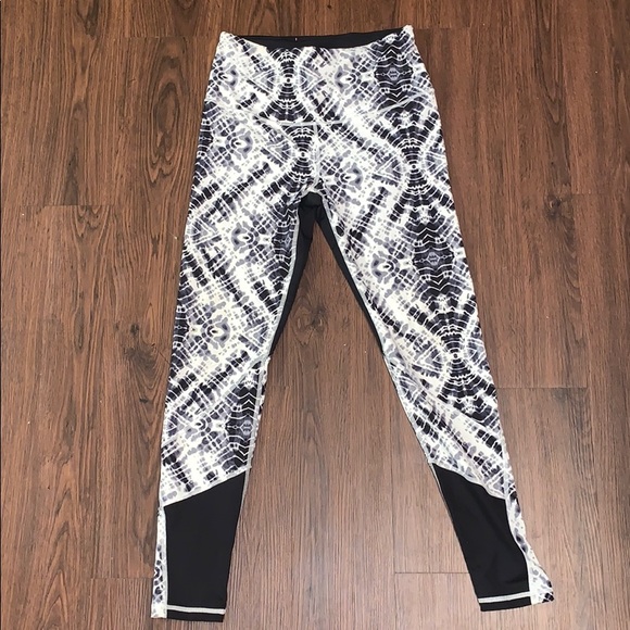 Victoria's Secret Pants - Victoria secret full length legging